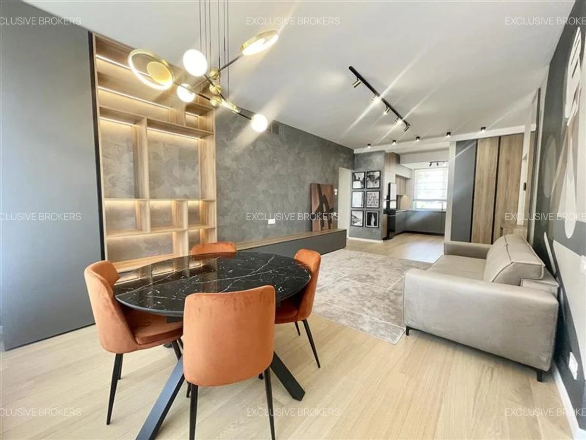 Apartament 3 camere | Catted Family - Poză 1