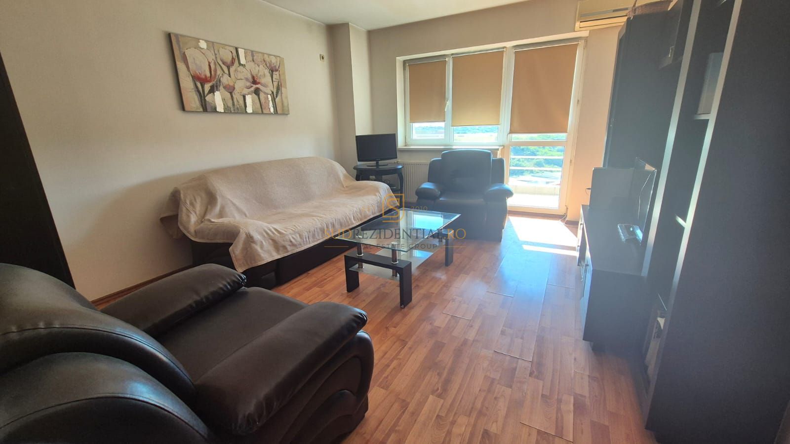 Apartament 2 camere de vanzare, decomandat, Confort City | Comision 0% - Poză 1