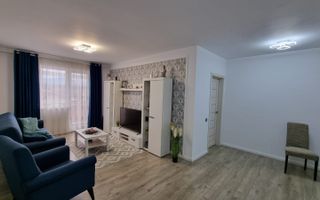 Apartament 2 camere | zona Terra Floresti - Poză 4