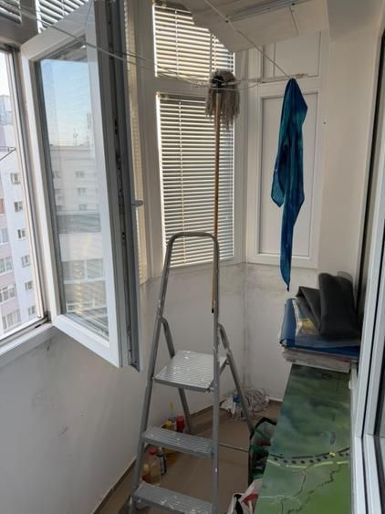 Apartament 2 camere - AFI Cotroceni Bd. Timisoara - bloc 1982 - 51.2 mp - Poză 8