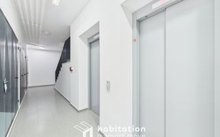 Eleganță la apus – apartament 3 camere, în zona Lipovei, lângă pădure - Poză 22