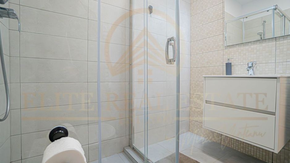 Stațiunea Mamaia- Casa Del Mar -Garsoniere mobilata si utilata complet - Poză 16