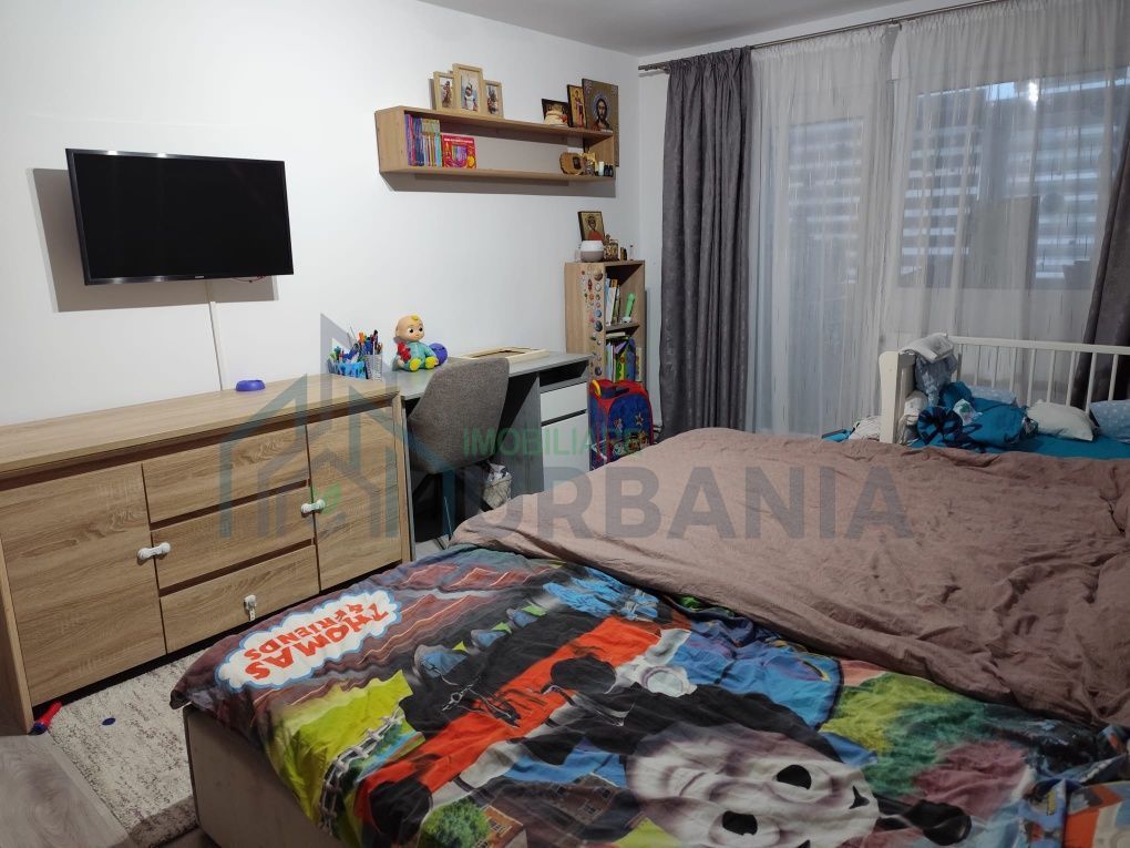 Apartament cu 2 camere - Poză 8