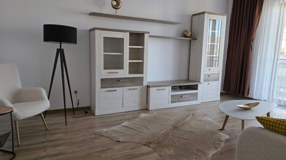 Onix Residence I 2 Camere I Modern - Poză 3
