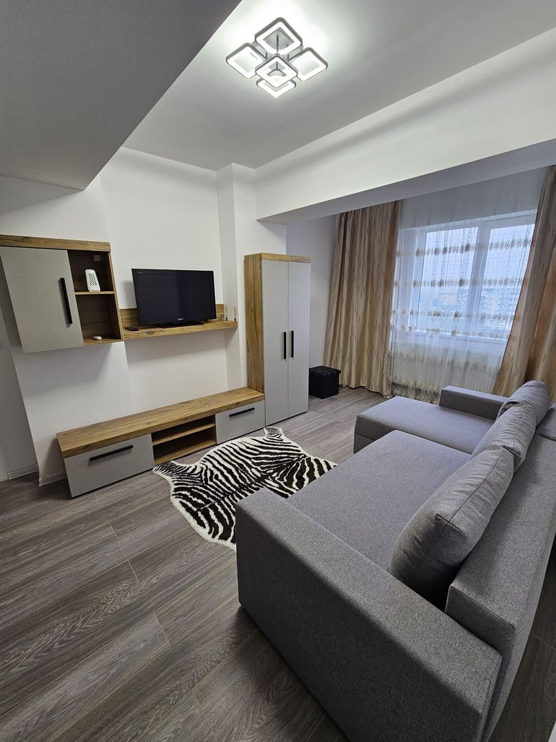 Apartament 2 camere- Cornitoiu - Poză 1