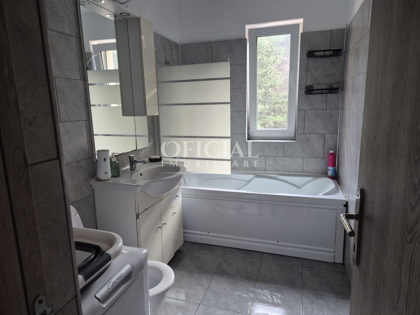 Apartament 2 camere | Parcare subterana | Lift | Zona Vivo | Floresti - Poză 8