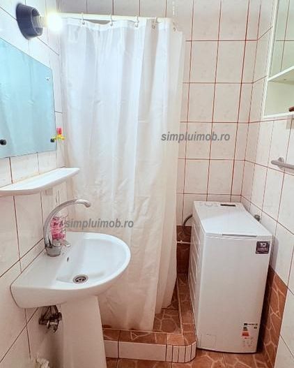 Apartament 2 camere decomandat Dorobanti - Poză 8