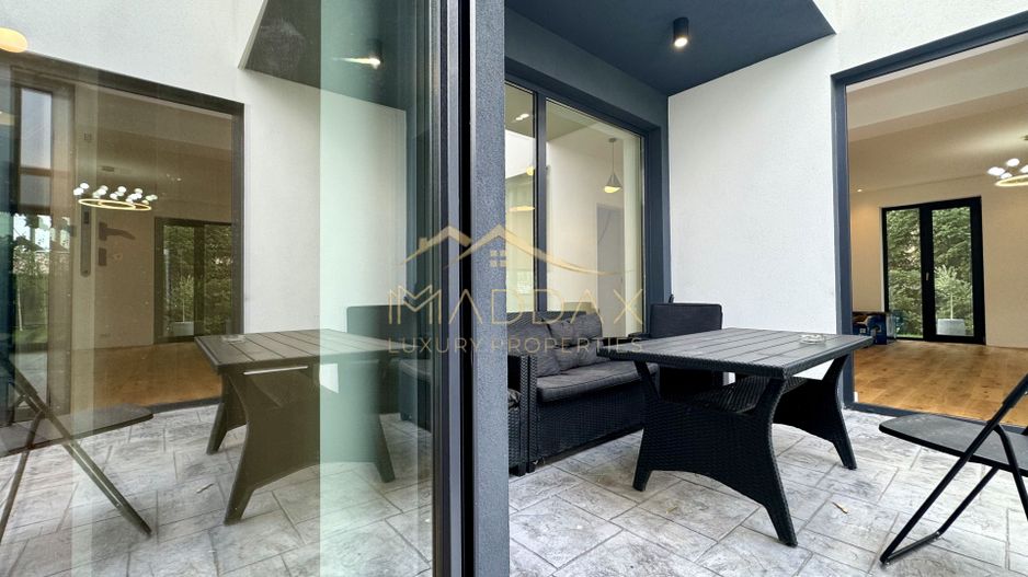 Vila cu 5 camere // * 565 mp gradina* // Tunari - Poză 31