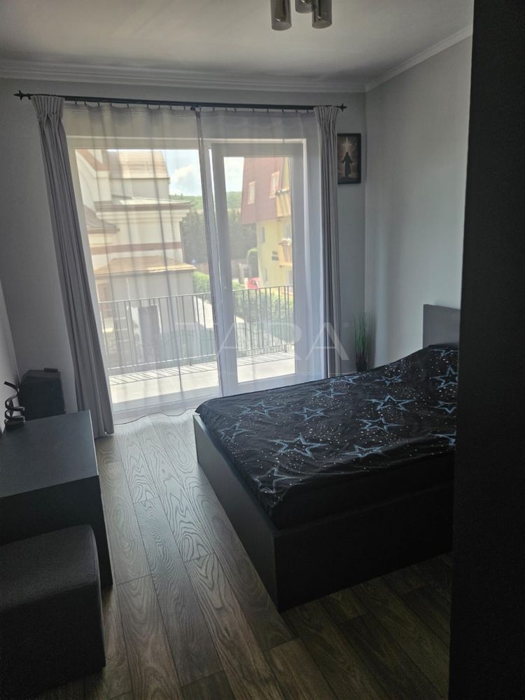 Apartament modern cu 2 balcoane – imobil nou, zonă accesibilă. - Poză 5