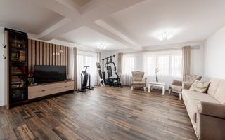 Casa P+M, 120mp utili, teren 477mp, Bradu, AG - Poză 14