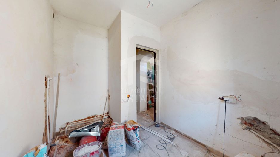 Pache Protopopescu - Ferdinand, Str Fluierului, 3 camere, comision 0% - Poză 36
