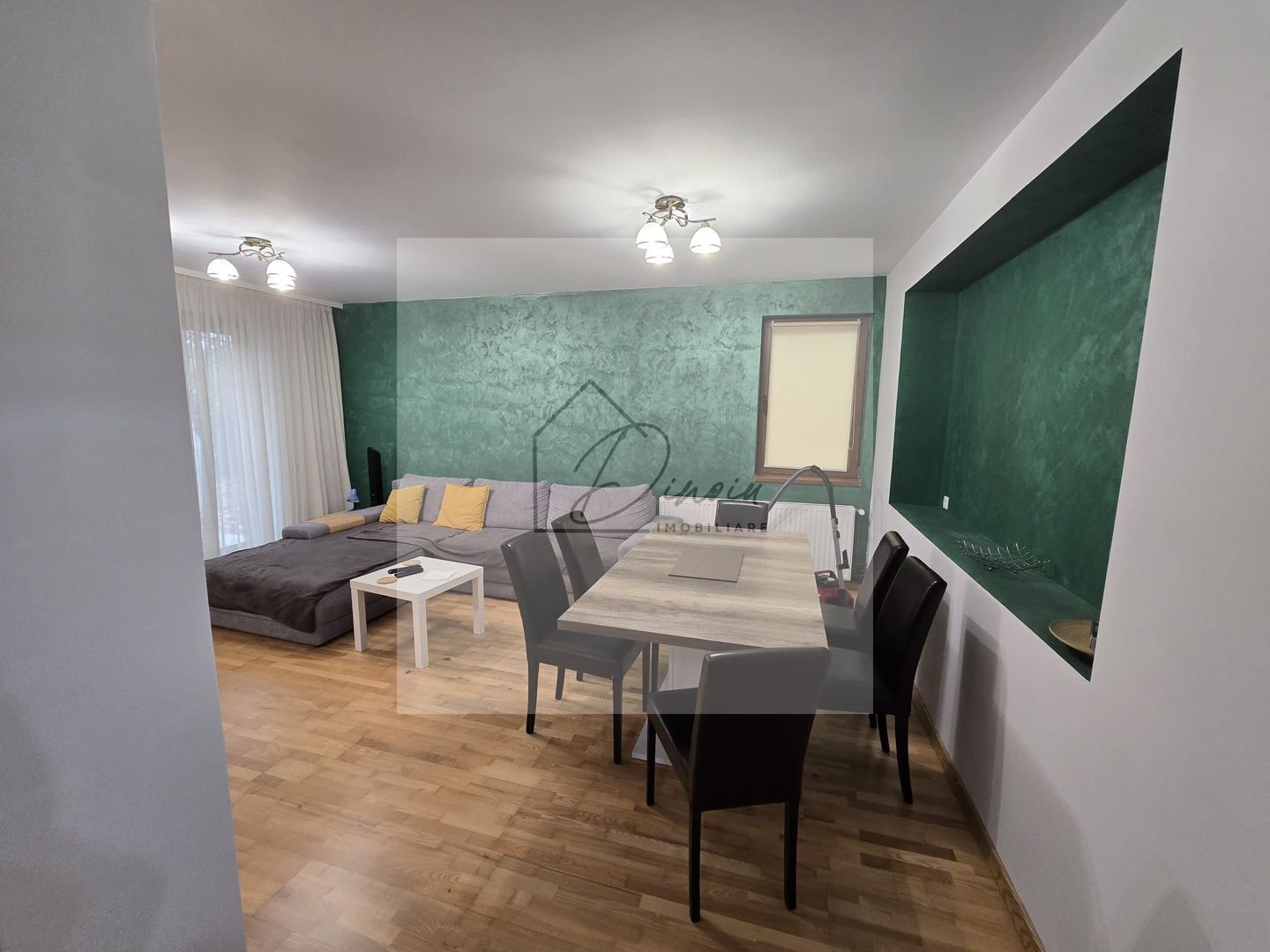 COM 0% I Vila 6 camere Aviatiei Pipera I Henri Coanda I Intabulata - Poză 25