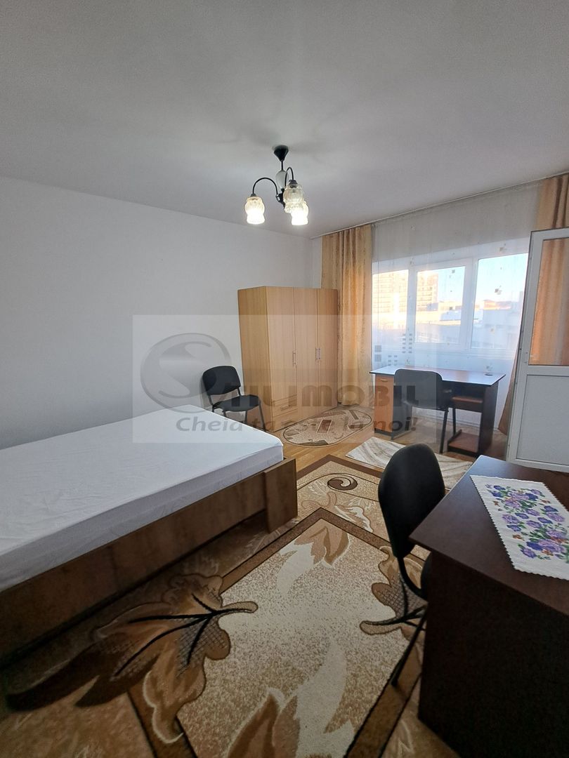 Apartament 1 Camera Podul Ros - 340 euro - Poză 1