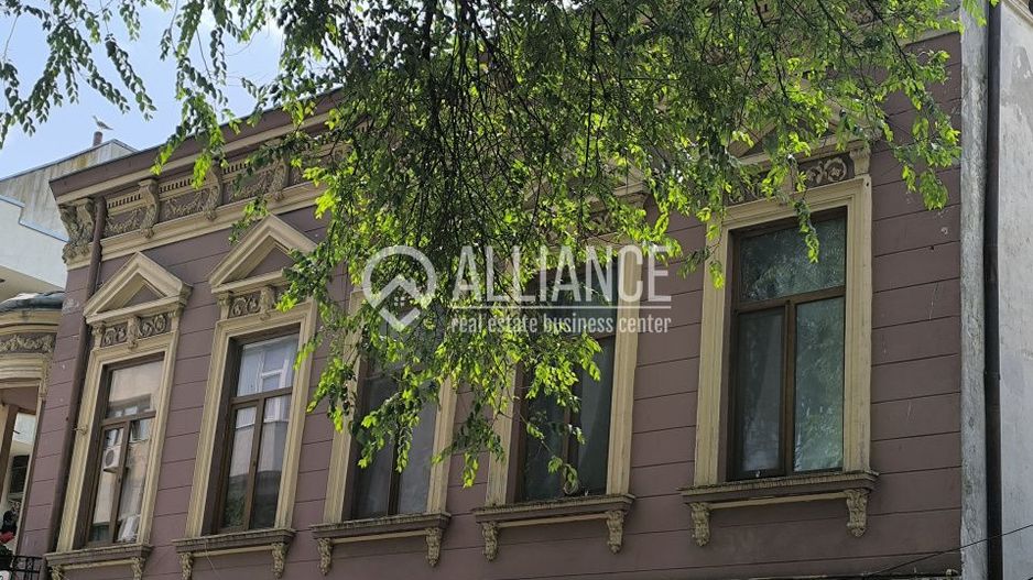 CENTRU VECHI (COD03) - Apartament boem cu terasa si balcon ! - Poză 24