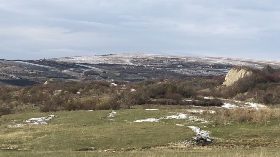 Parcela 7600 m2 Valea Fanatelor - Poză 3