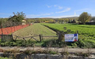 Teren de vânzare - 4000 mp stradal, DN73 Pitești - Câmpulung - Poză 12