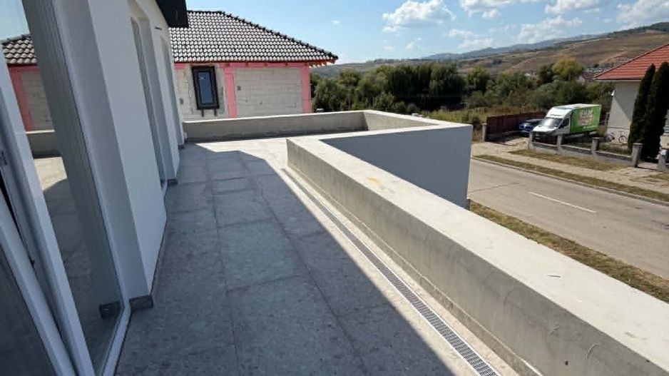 Casă modernă de vânzare | Recea – Alba Iulia | 189 mp utili - Poză 5