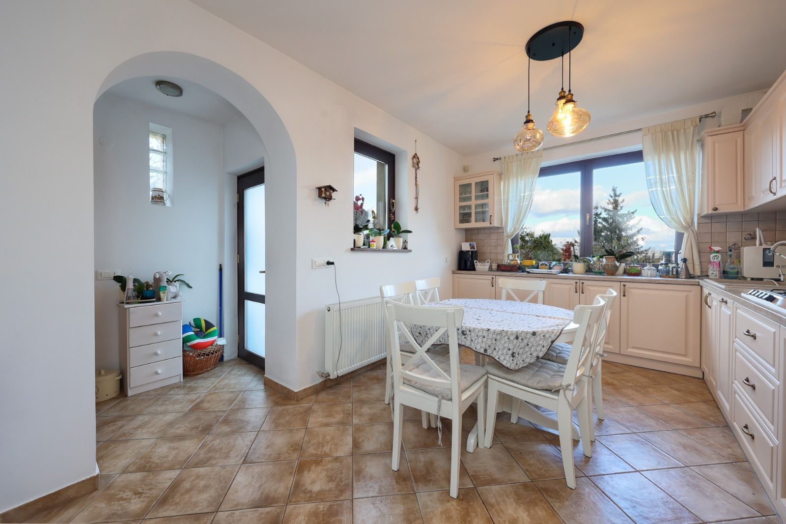 Duplex modern zona Centrala Brasov - Poză 14