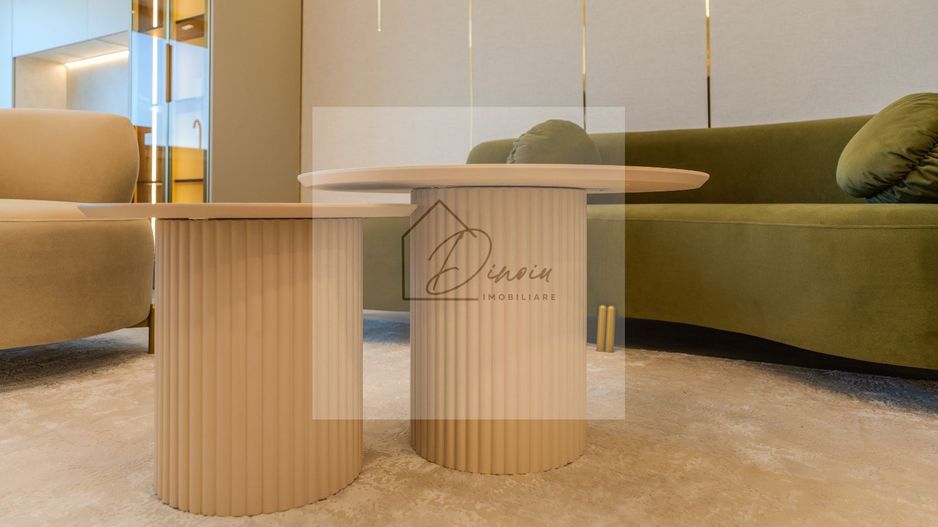 COMISION 0% I 2 camere lux Ivory Residence Pipera I taxare inversa - Poză 74