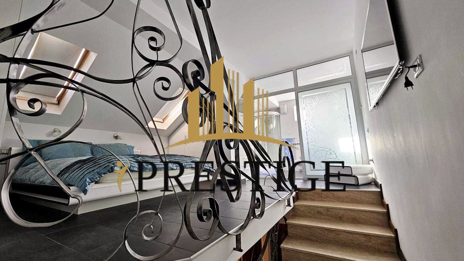 COMISION 0% | CASĂ DE VÂNZARE ÎN SIBIU ZONA CALEA POPLĂCII - Poză 6