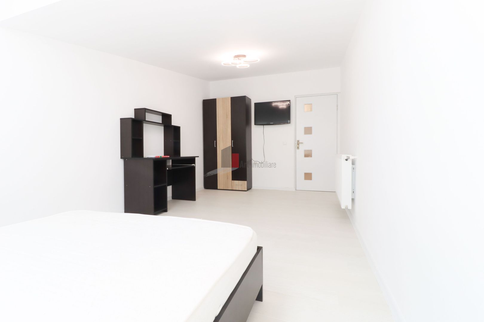 3 camere Giurgiului-Dedeman, bloc nou - Poză 9