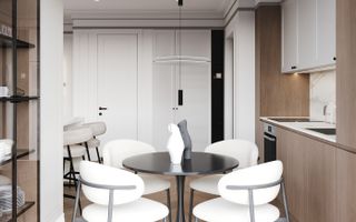 2 CAMERE - BLOC NOU 2026 - ZONA TATARASI - RATE LA DEZVOLTATOR - Poză 5