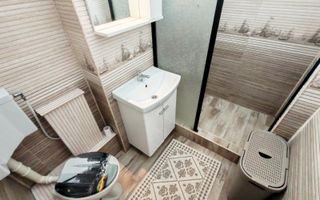 2 camere, decomandat, mobilat modern, 2 balcoane, Gheorgheni - Poză 6