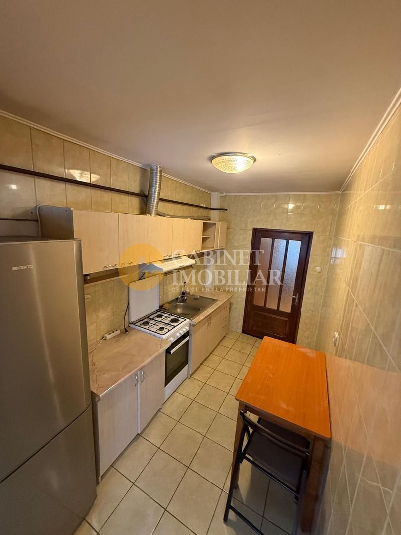 2 CAMERE - PACURARI - PETRU PONI--LIBER - Poză 6