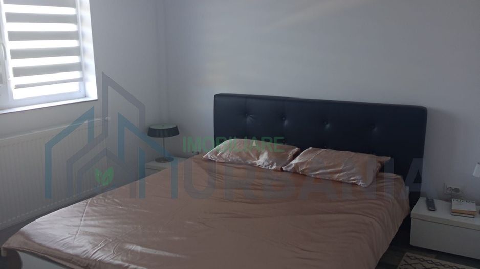 Apartament 3 camere de inchiriat, Valea Lupului - Poză 5