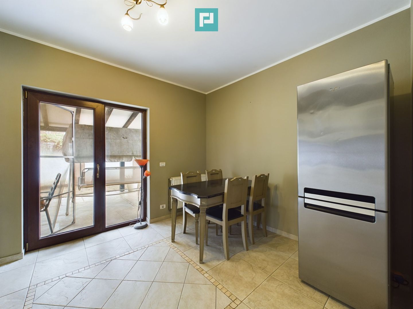 Casă/Vilă modernă în Giroc, Timișoara - Poză 9