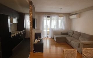 Apartament 3 camere | Loc de parcare | Andrei Muresanu - Poză 1