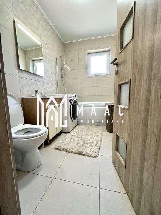 Apartament 2 camere | Etaj 3 | Balcon | Doamna Stanca - Poză 8