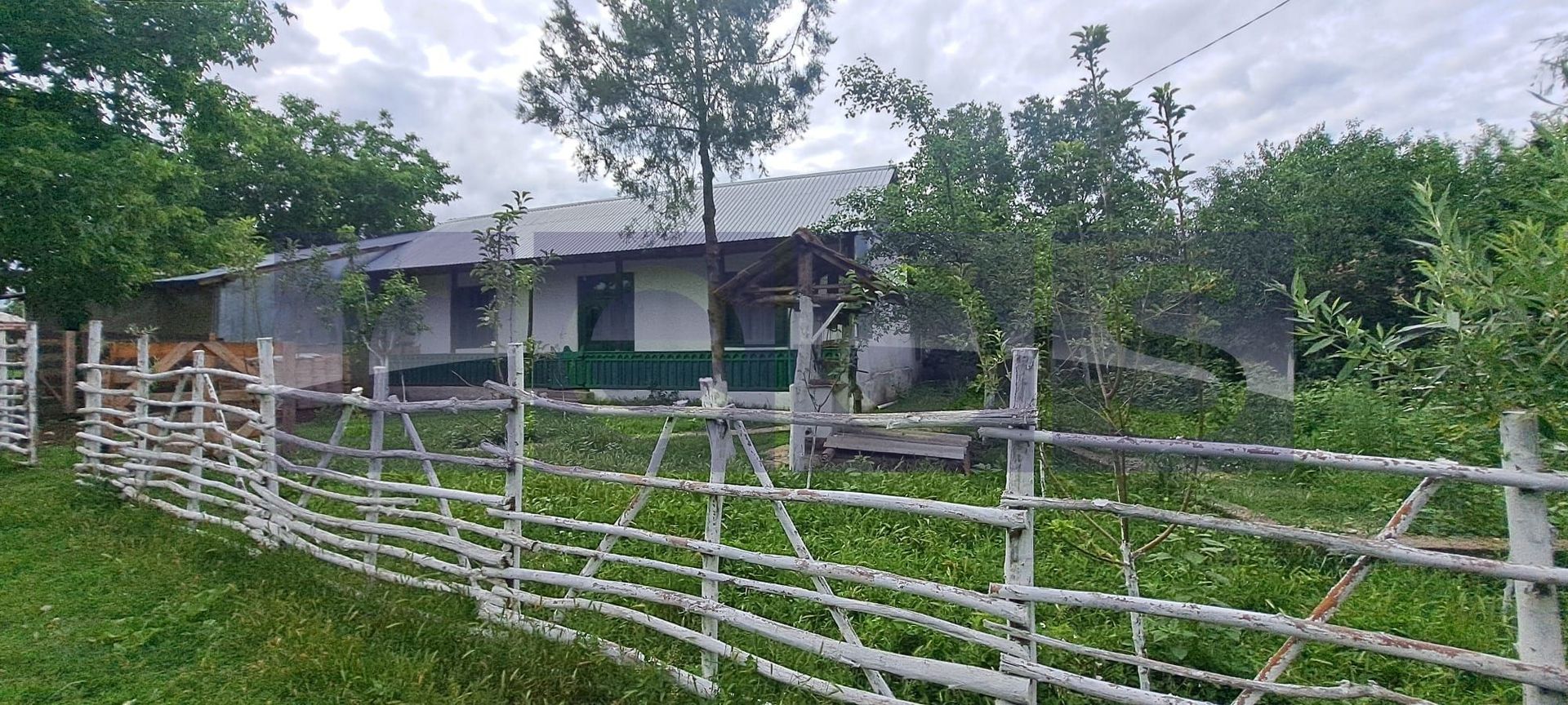 VANZARE CASA | TEREN 2.500 MP | LIVADA SI GRADINA | COMUNA BEUCA, TELEORMAN - Poză 13