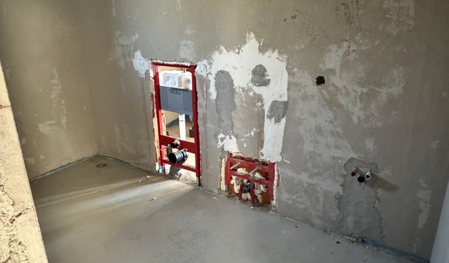 Casa Noua Grigorescu Strada Privata Pompa de Caldura 2026 - Poză 29
