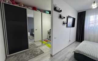 Apartament 2 camere + parcare Rahova. Teius. Sos Alexandriei N1 - Poză 18