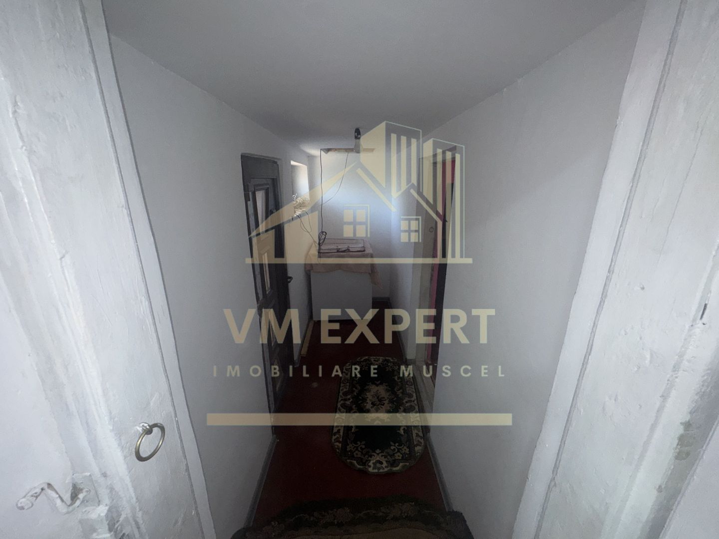 CASA DE VANZARE CU 4 CAMERE, APA SARATA, CAMPULUNG - Poză 12