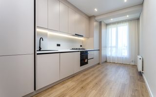 Vânzare, apartament, 3 camere, strada Jubiliară, Botanica - Poză 1