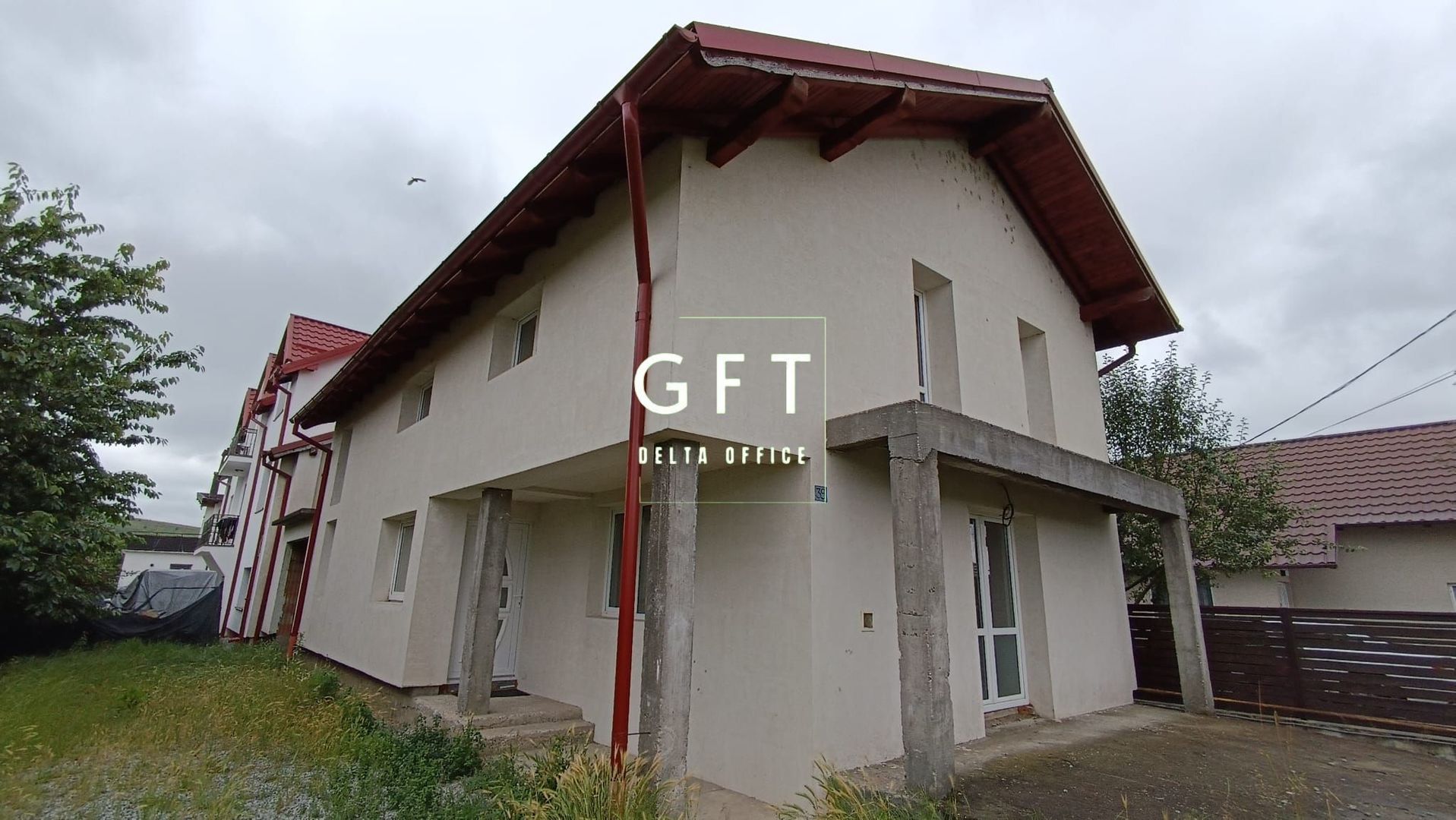 Casa de vanzare Bistrita,zona Sud - Poză 1