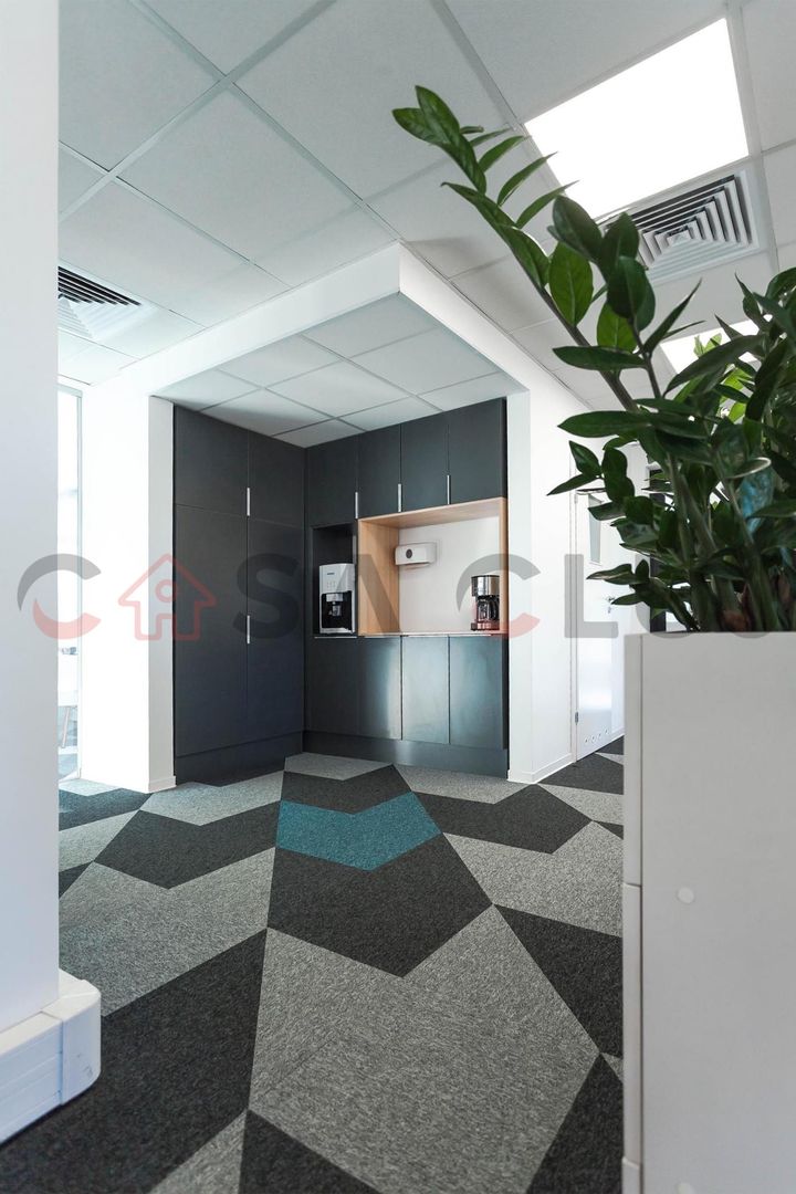 Spațiu de birouri , semicentral, Mărăști - Poză 13