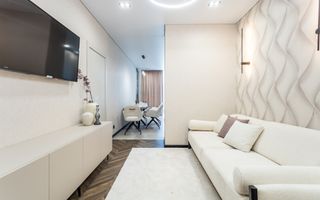 Vânzare, apartament, 2 camere, str. Nicolae Milescu Spătaru, Ciocana - Poză 9
