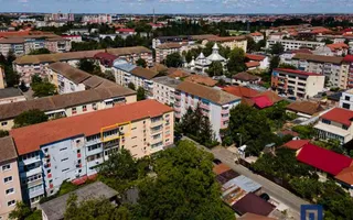 Apartament cu priveliste, 4 cam, decomandat – Zona Lipovei - Poză 40