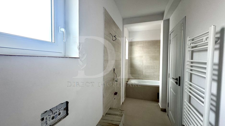 Casă înșiruită | terasă și grădină proprie - Poză 14