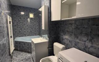 Chirie 2 camere, modern și spațios, etaj 7, decomandat, Zona Gării - Poză 4