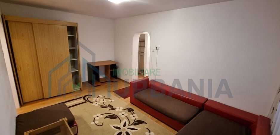 Apartament 2 camere decomandat, parter, zona Palas Campus, Podu Roș Cantemir, Iași - Poză 4