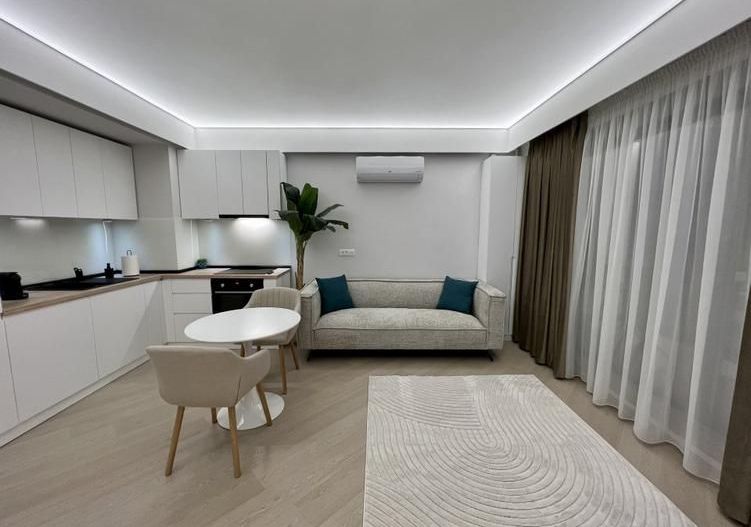 Cortina North | 2 Camere + Loc parcare subteran | Lux - Poză 6
