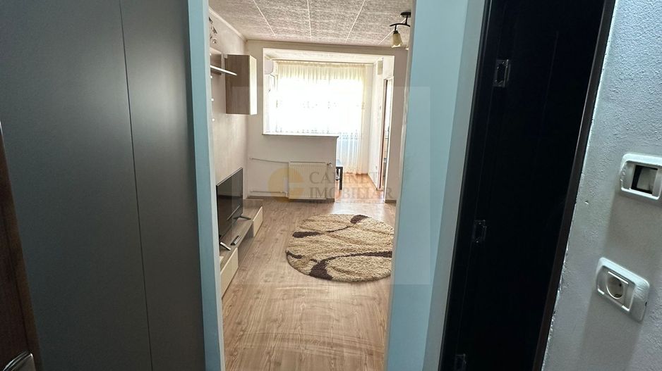 Garsoniera | 1980 | Etaj 6/10 | Metrou Lujerului - 3 minute - Poză 10