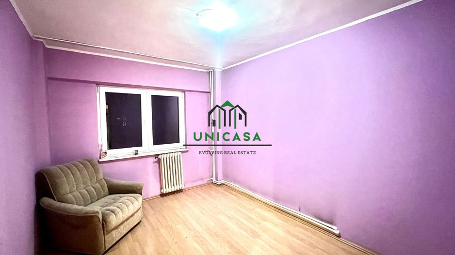 Apartament 4 camere – Etaj 1/4 – Zona Ostroveni - Poză 7