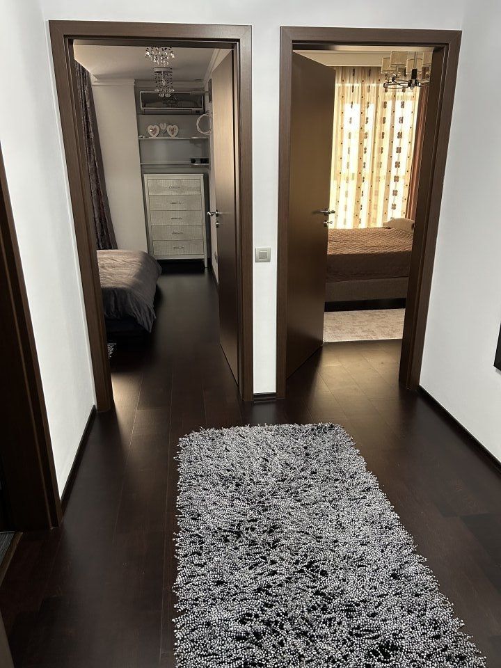 Apartament 4 camere lux zona Aviatiei-Caramfil - Poză 8