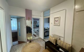 Apartament 2 camere decomandate pe Titulescu! View de exceptie! - Poză 8