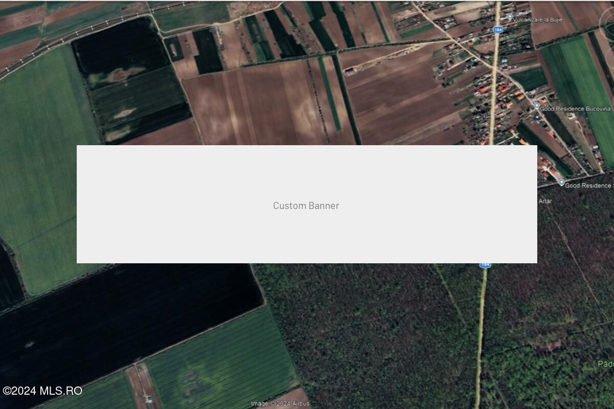 Moara Vlasiei - langa Padurea Biglaru, 11.884 mp, deschidere 40 ml - Poză 5